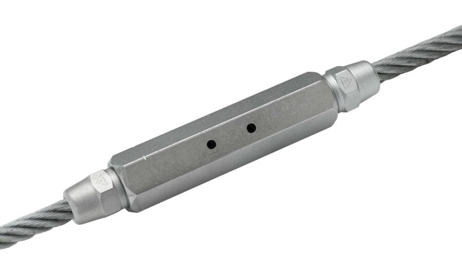 swageless coupling Coupling Fitting - Image 6