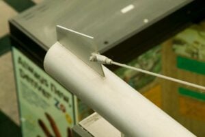 Eye End Rope Fitting