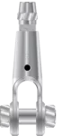 clevis fitting Clevis (Jaw) Socket Fittings