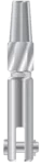 Synthetic Rope Fittings