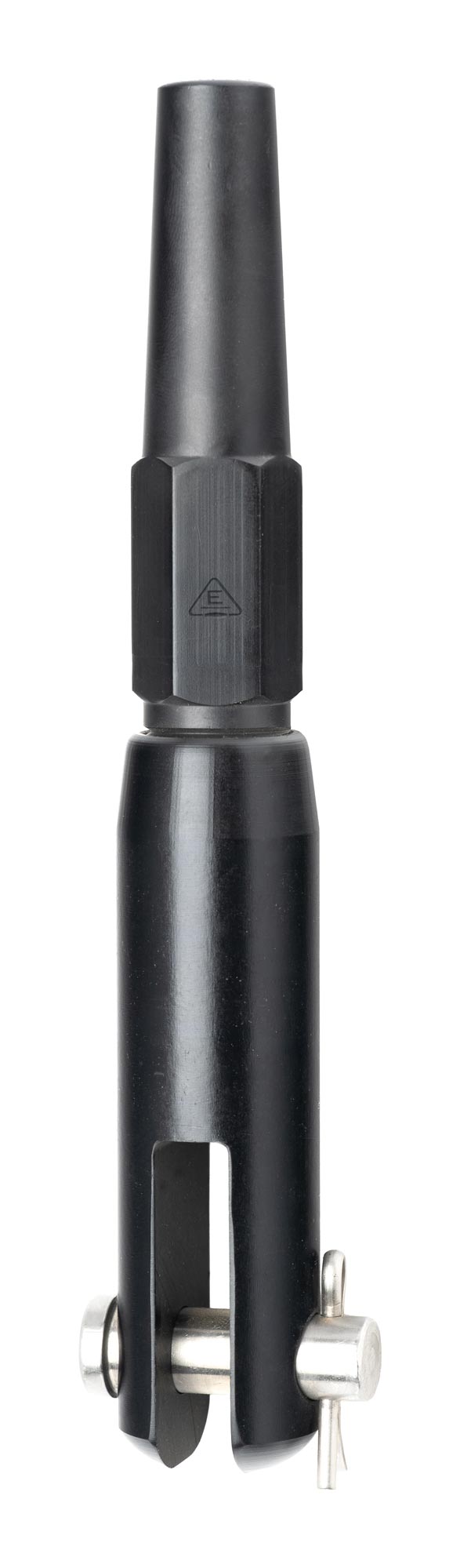 Clevis Socket Fitting for Extruded Jacket Kevlar Rope - Image 4