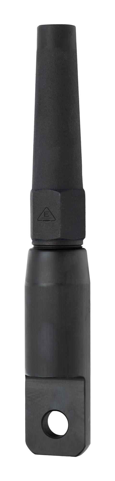 Eye Socket Fitting for Kevlar Extruded Jacket Rope - Image 4