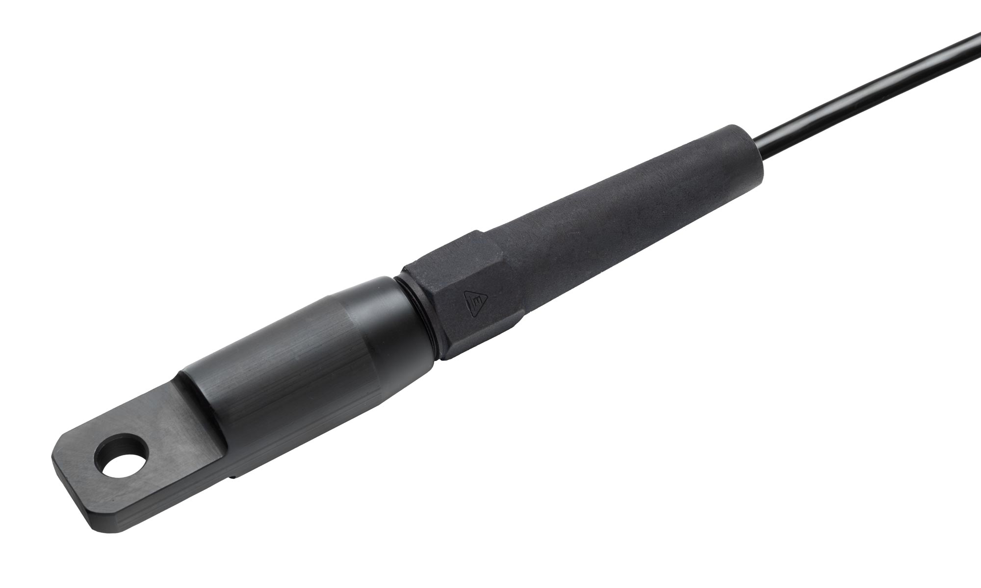 Eye Socket Fitting for Kevlar Extruded Jacket Rope - Image 6