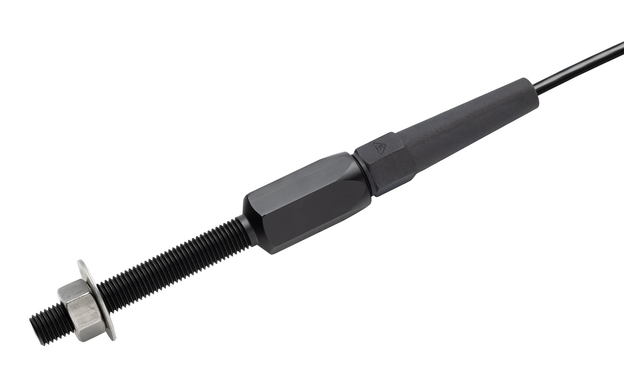 Stud Socket Fitting for Extruded Jacket Kevlar Rope - Image 6