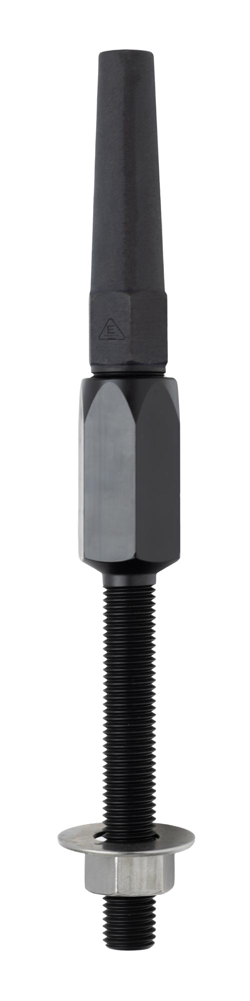 Stud Socket Fitting for Extruded Jacket Kevlar Rope - Image 4