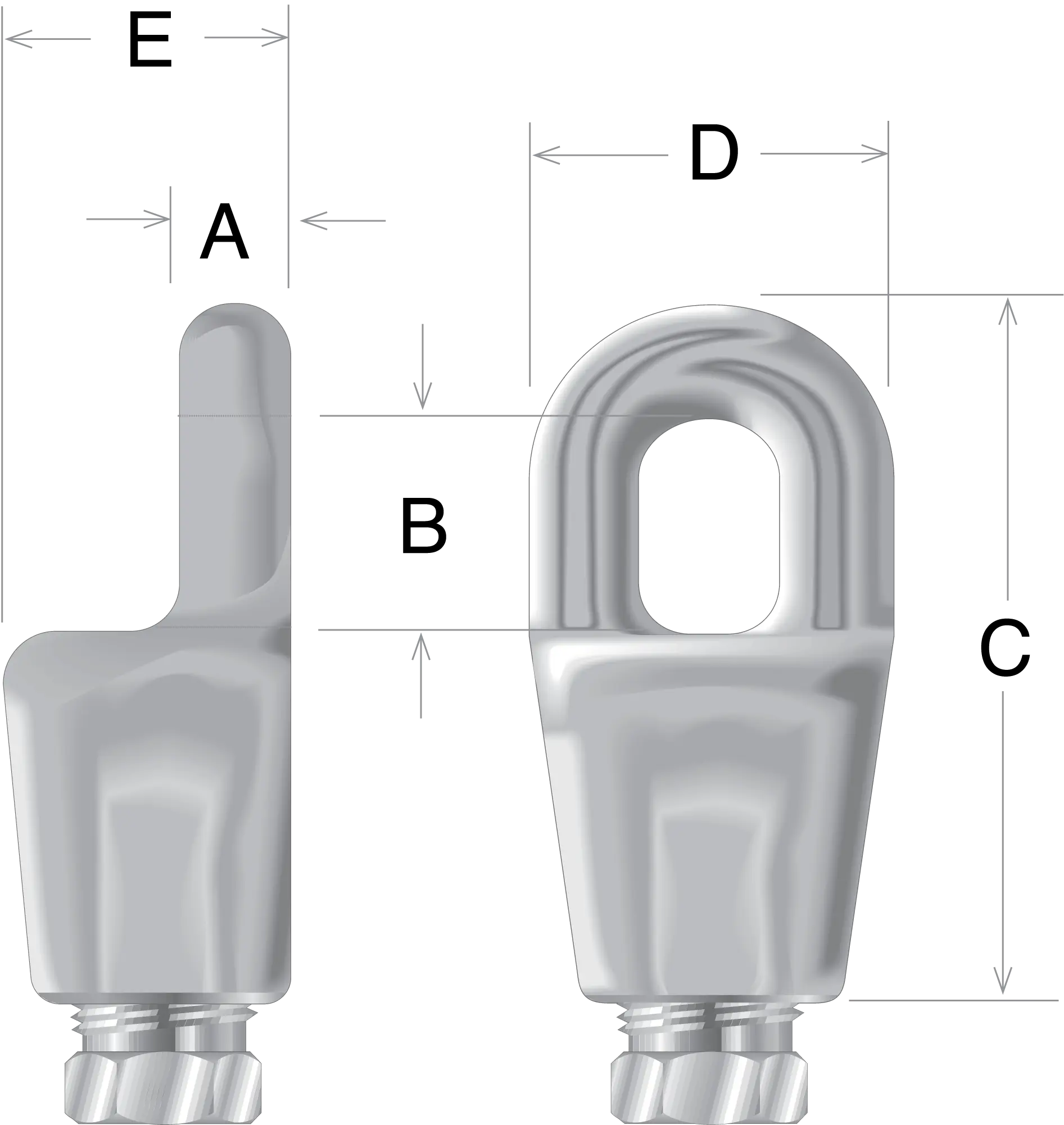 lifeline offset Lifeline Offset Eye - Image 2