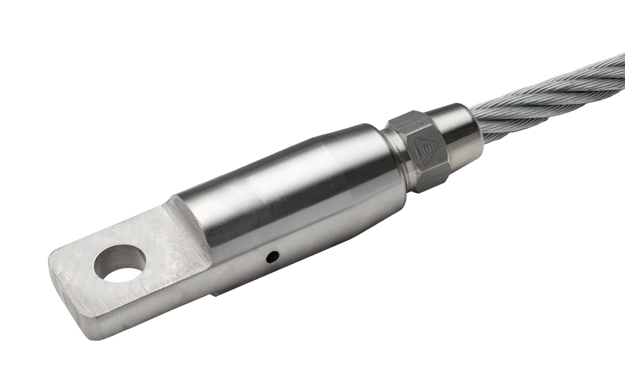 eye end rope fitting Eye Socket Fitting - Image 6
