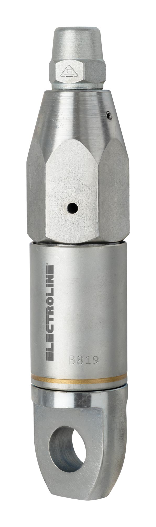 Swageless & Eye Angular Contact Bearing Swivel - Model 63 - Image 4
