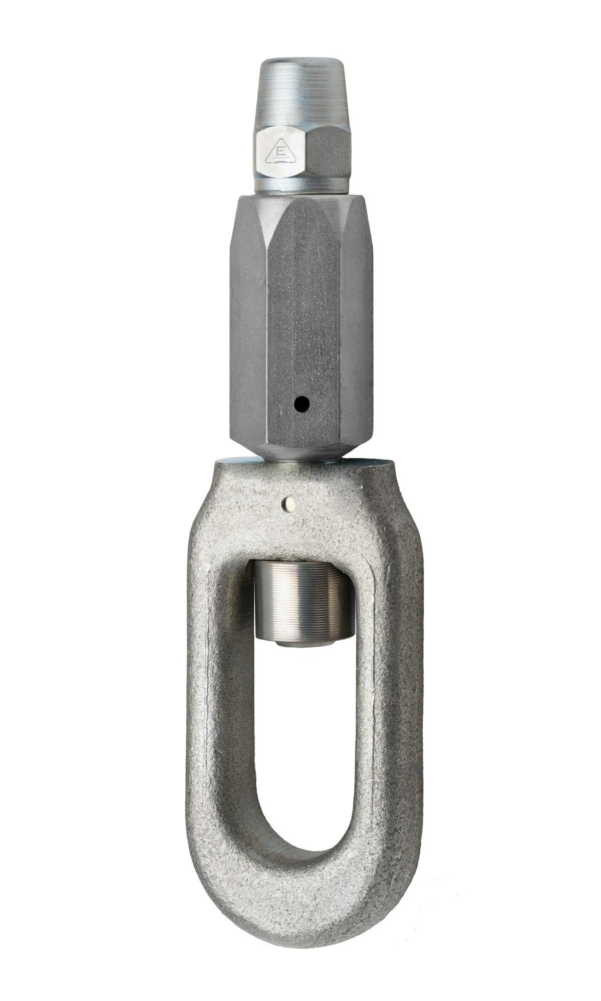 Oval Eye Swivel Socket Fitting (Non-roller Bearing) - Image 4