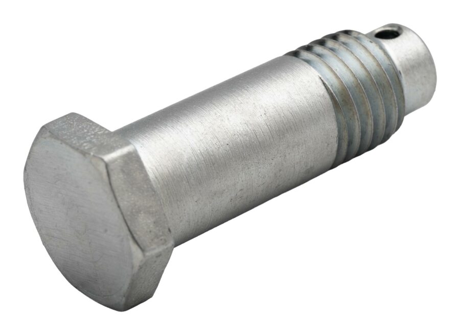 Replacement Clevis Pin with Hex Head (3000 Series) - Image 4