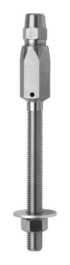Coarse Thread Stud Socket Fitting - Image 4