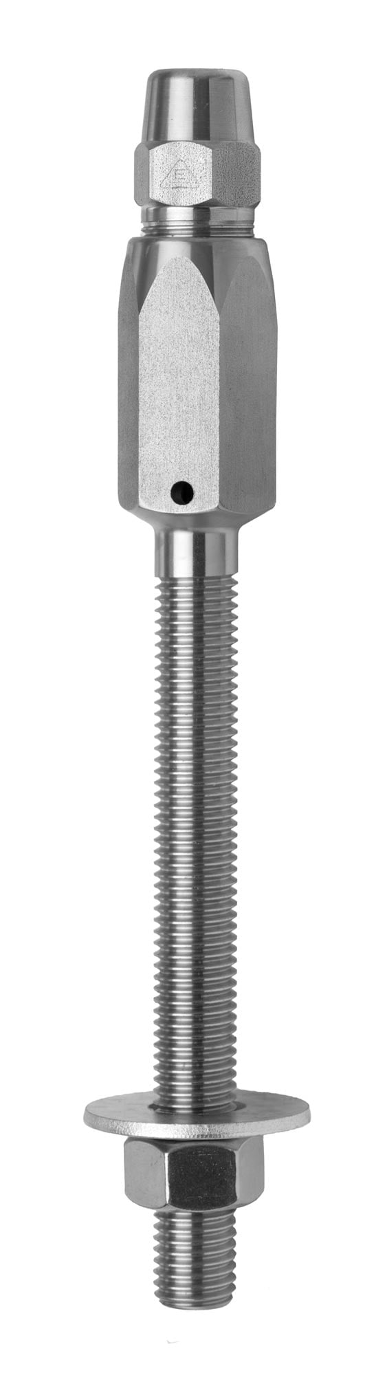 Coarse Thread Stud Socket Fitting - Image 4