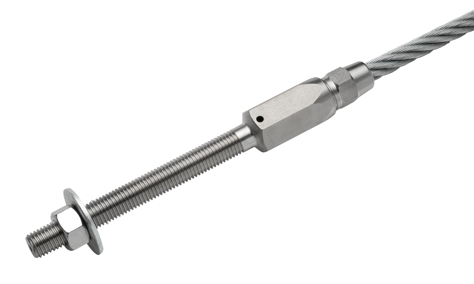 Coarse Thread Stud Socket Fitting - Image 6