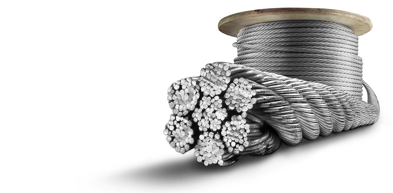 Fred Rope Wire How to Secure Wire Rope