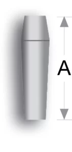 Plug Replacement Part - Image 2
