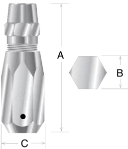 Drum Socket Fitting - Image 2