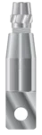 eye end rope fitting Eye End Socket Fittings