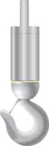 Model 61 - Eye/Hook Swivel - Image 3