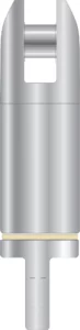 Model 68 - Clevis/Eye Swivel - Image 3