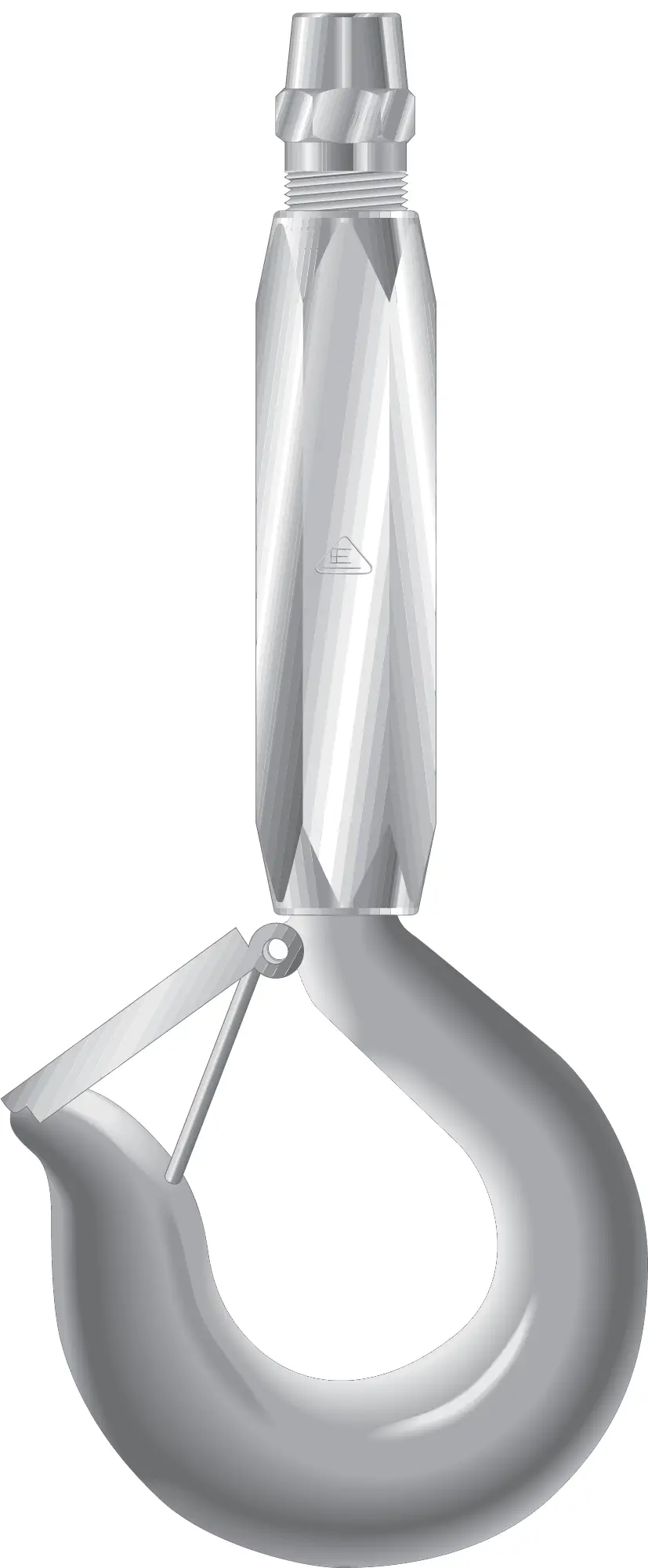 swageless swivel