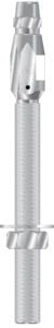 Fine Thread Stud Socket Fitting - Image 3