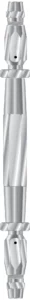 Closed Body Double Socket Turnbuckle - Image 3