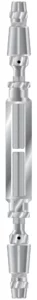 Open Body Double Socket Turnbuckle - Image 3