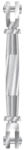double clevis turnbuckle